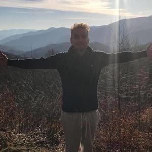 Meet your Posher, Justin